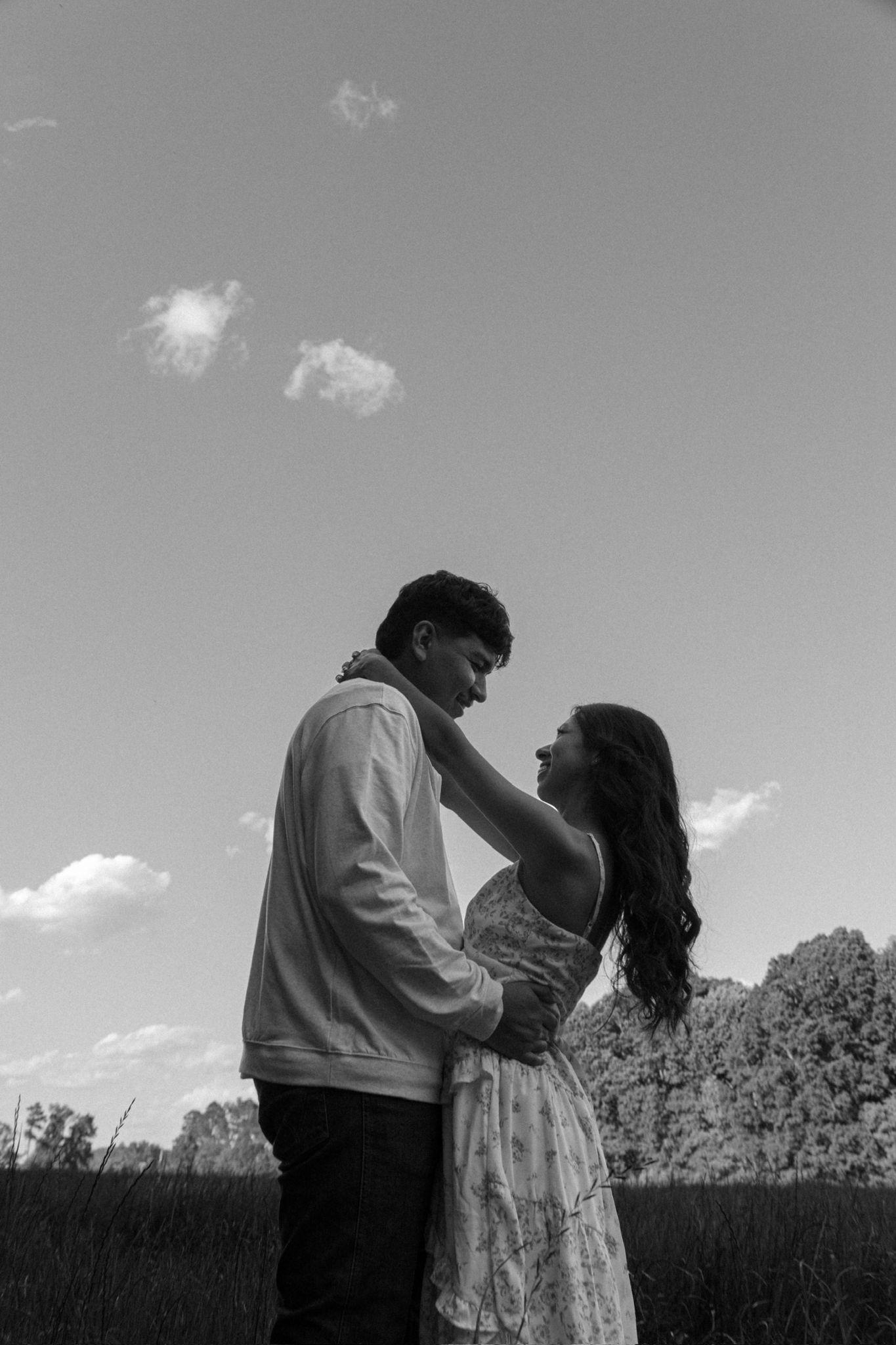 The Wedding Website of Jovany Contreras and Destiny Castillo