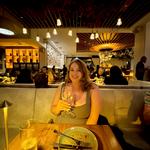 Almyra Restaurant