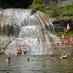 Robert H. Treman State Park