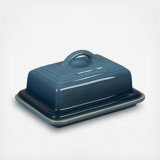 Heritage Butter Dish