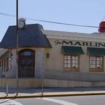 The Marlin Restaurant & Bar