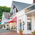 Chatham Main Street Shops