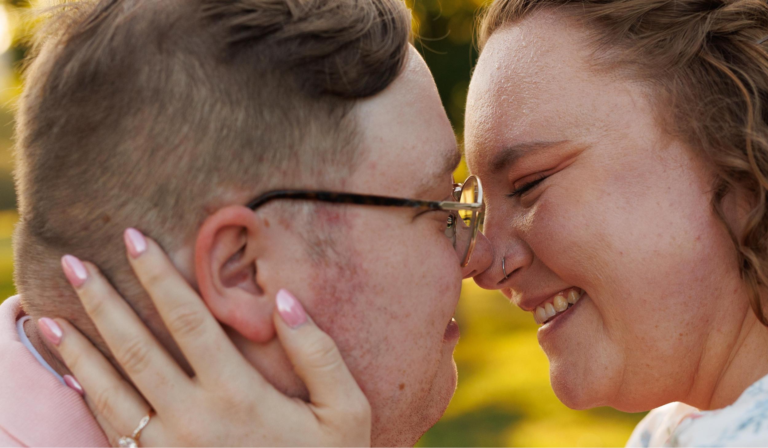 The Wedding Website of Haylee Worm and Jacob Moore