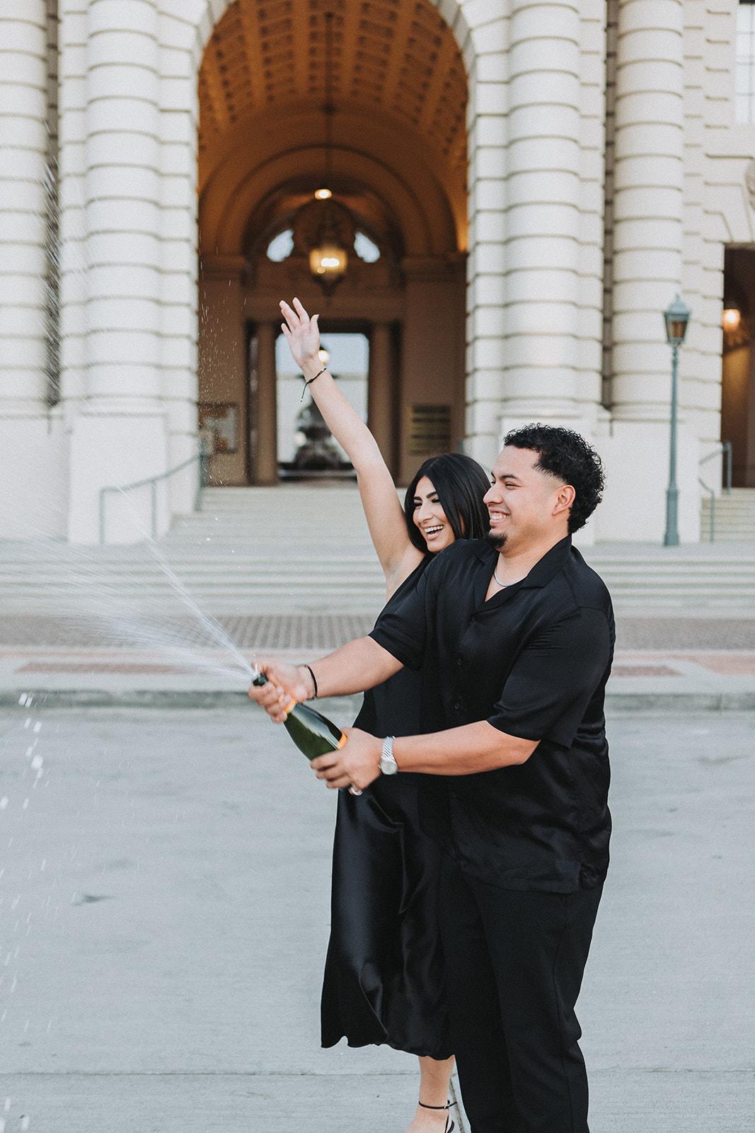 The Wedding Website of Giselle Gomez and Jeronimo Rodriguez