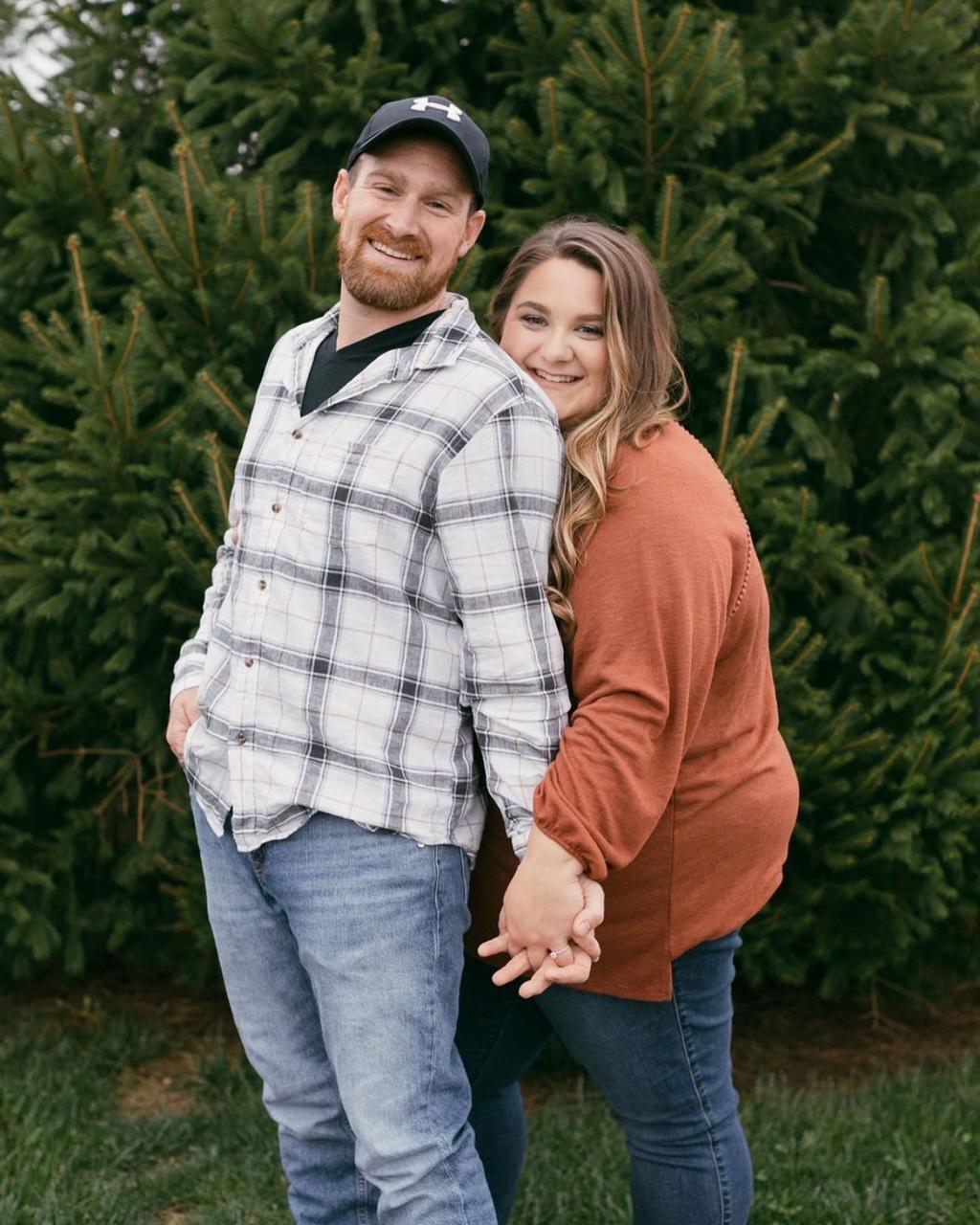 The Wedding Website of Brittany McKinney and Patrick Graham