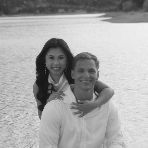 Our Newlyweds Fund!