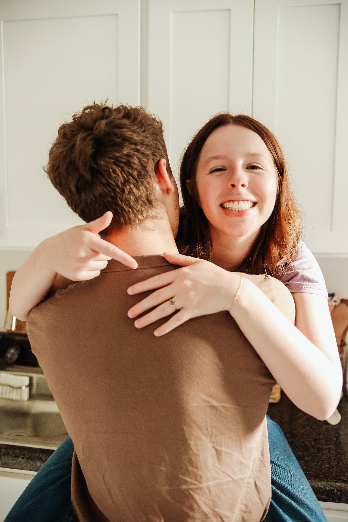 The Wedding Website of Matthew Pusatere and Sarah Dalton