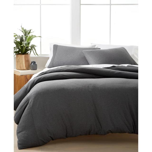 Calvin Klein Modern Cotton Jonas Full/Queen Duvet