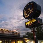 Burial Beer Co. Charlotte Taproom
