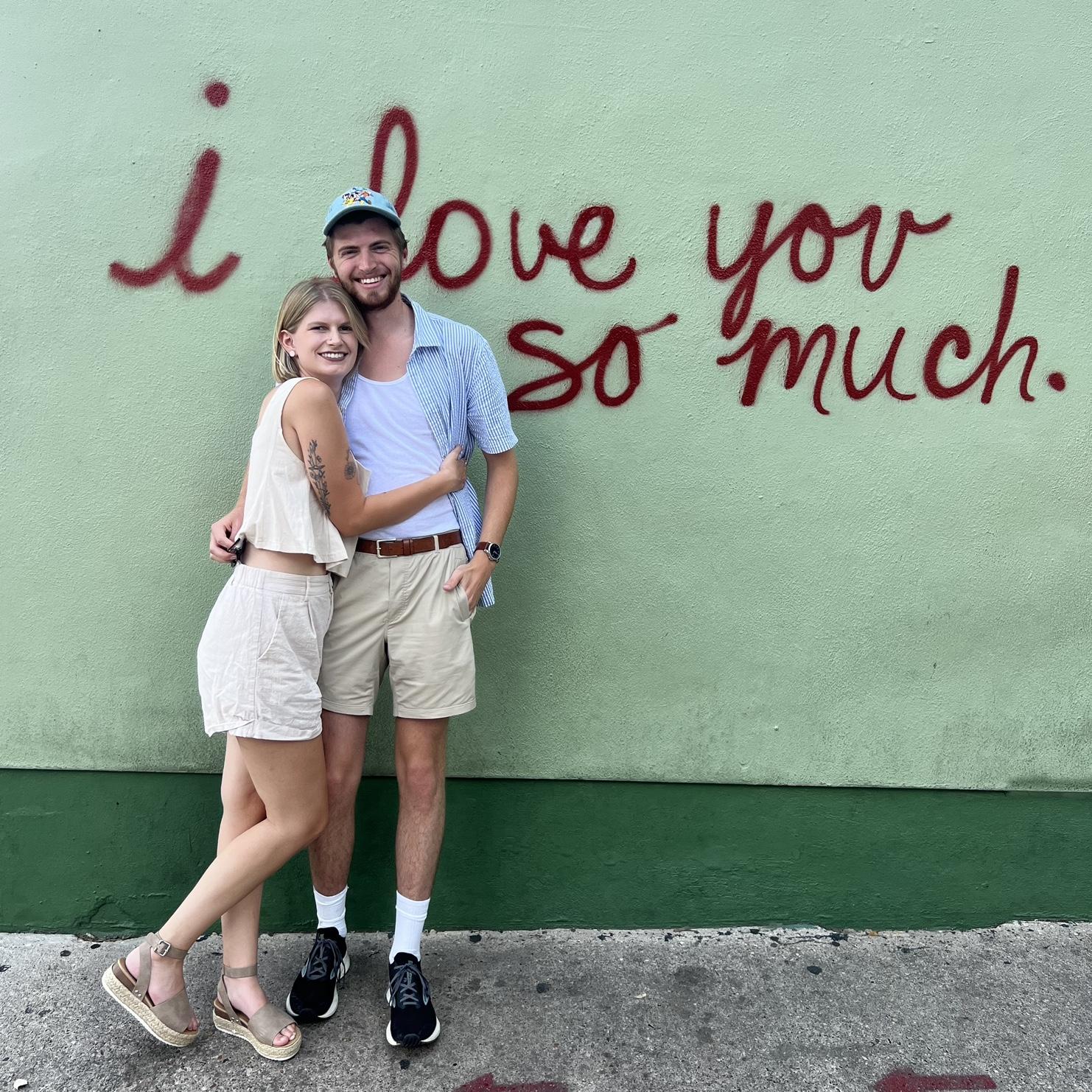 South Congress, July 2022.