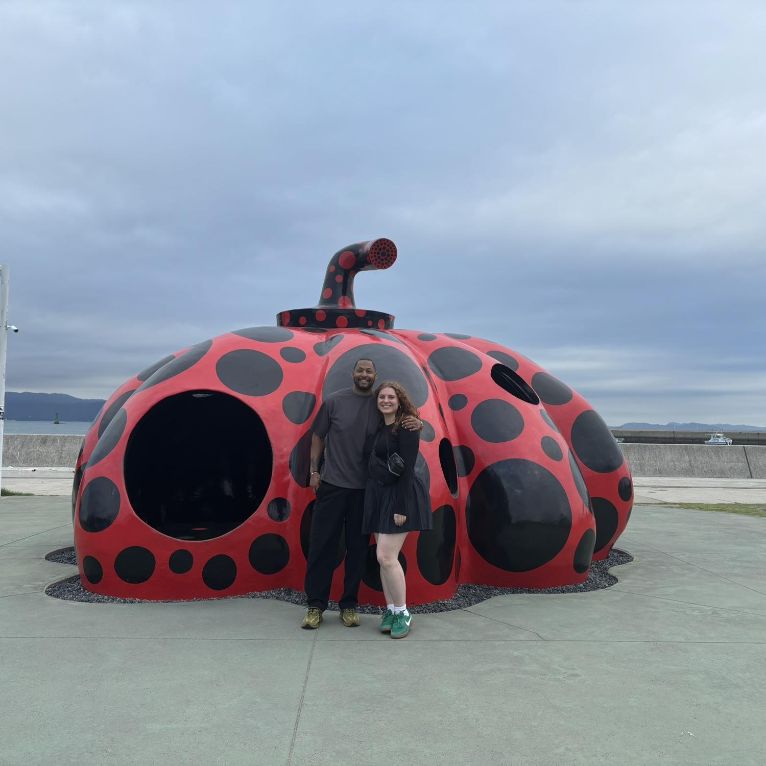 Naoshima, Japan