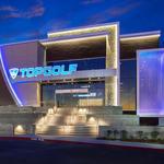 Topgolf