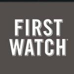 First Watch