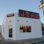The Liquor Store