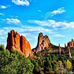 Garden of the Gods Visitor & Nature Center