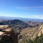 Mount Lemmon