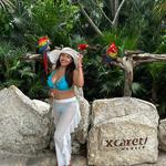 Xcaret Park