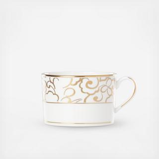 Venetian Lace Gold Cup