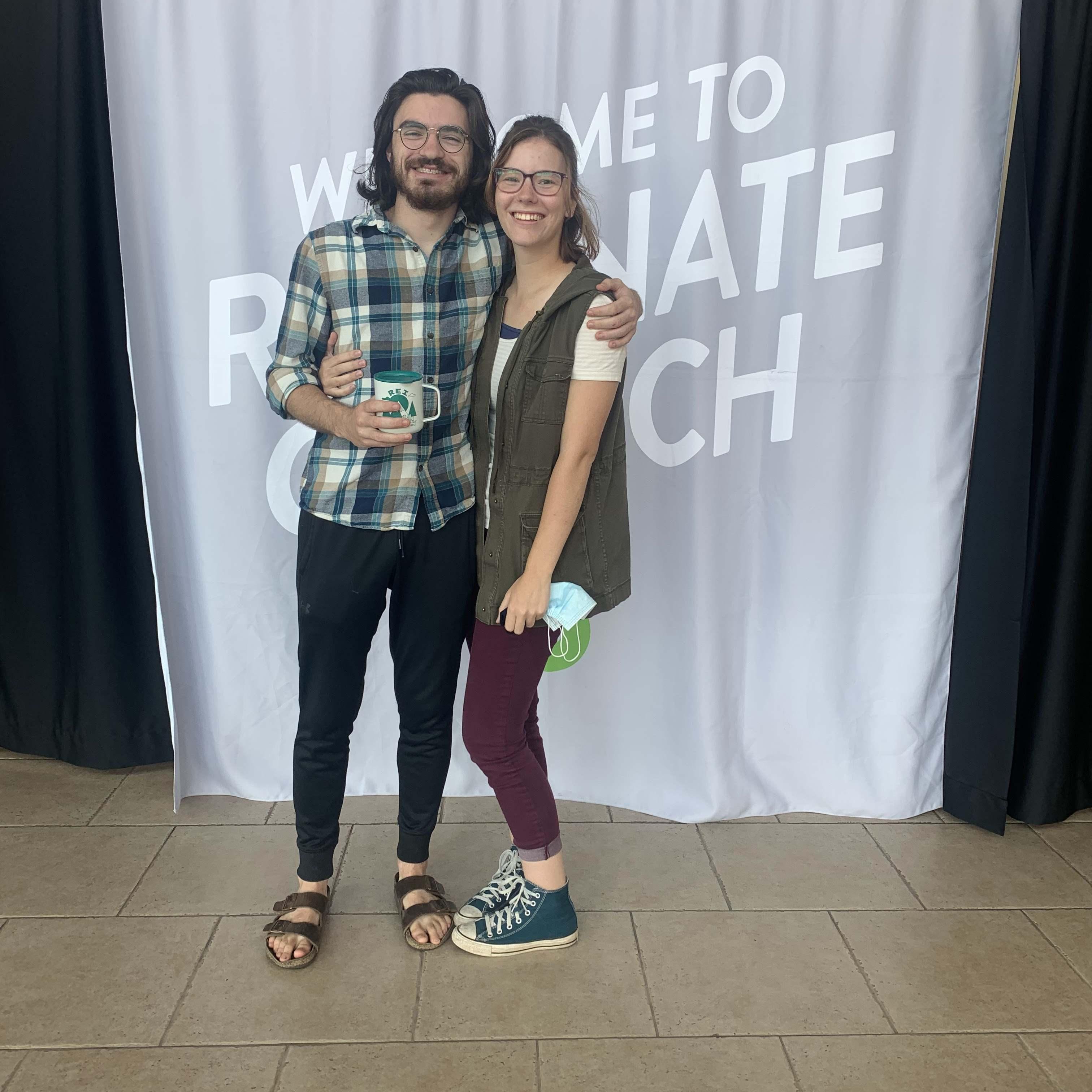 Before Moving to Salt Lake City