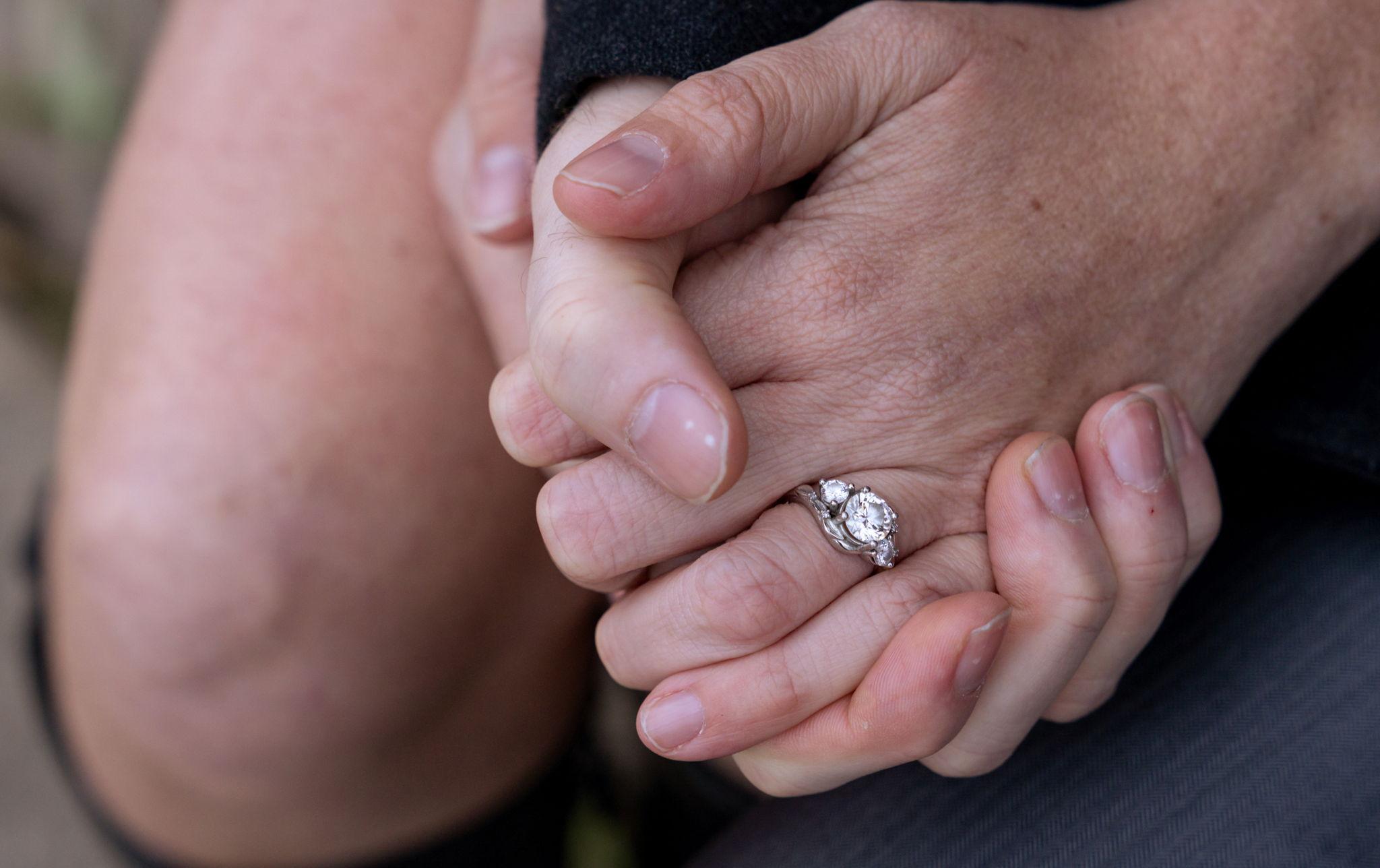 The Wedding Website of J. Michael Barron II and Megan Elizabeth Holder