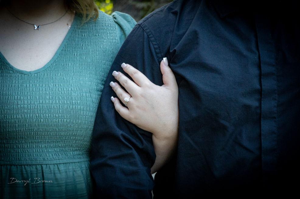 The Wedding Website of DeSean Thomas and Samantha Jorissen