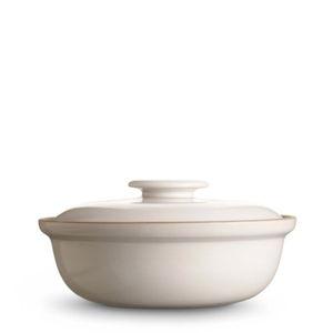 Large Covered Serving Dish