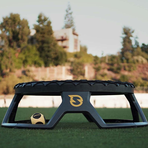 Spikeball Mammoth Kit