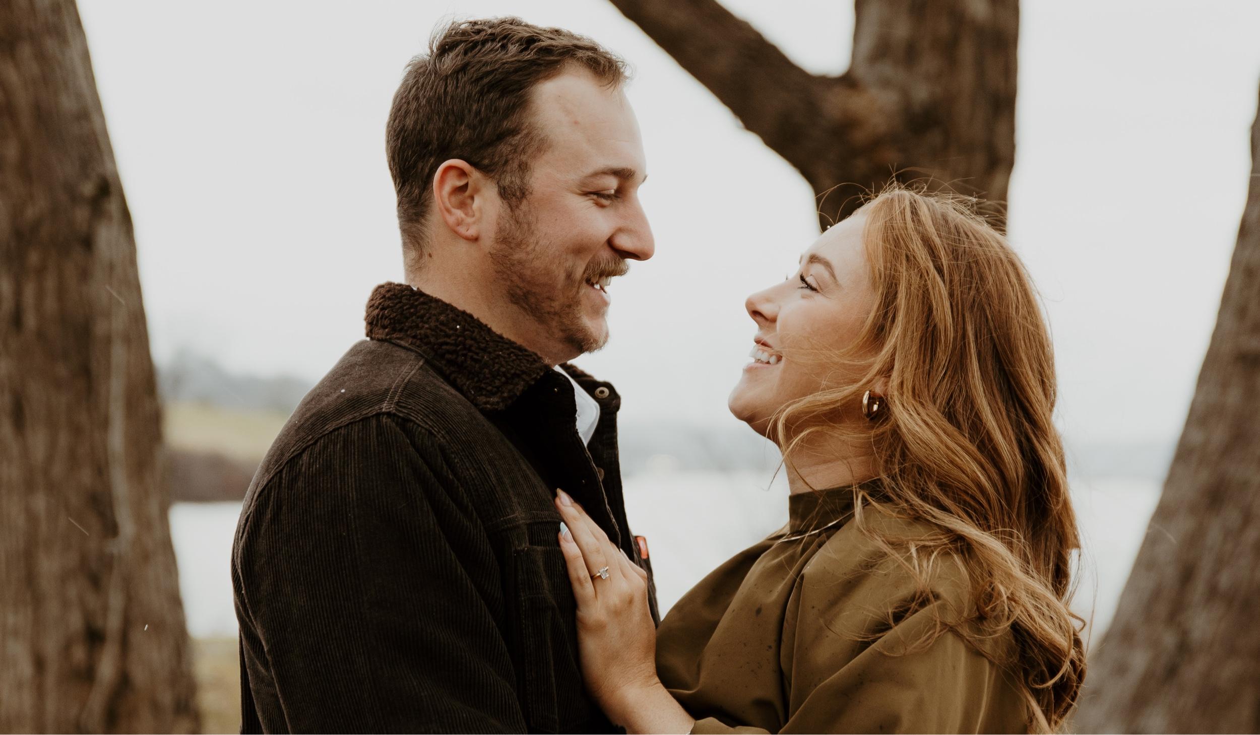 The Wedding Website of Morgan Adkins and Jonathan Crow