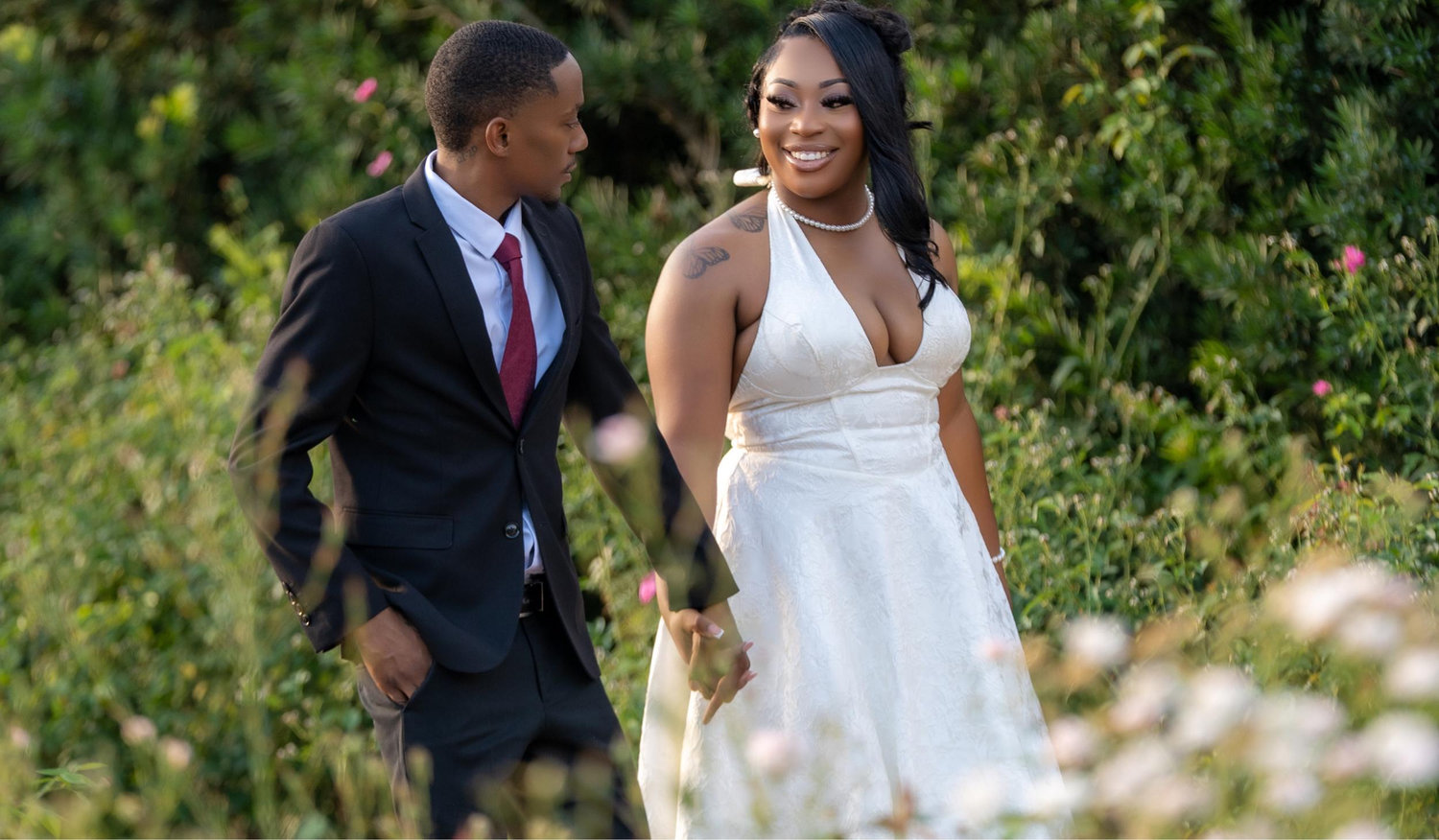The Wedding Website of Kylee Jackson and Jordan Fields