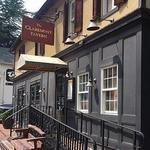 The Claremont Tavern