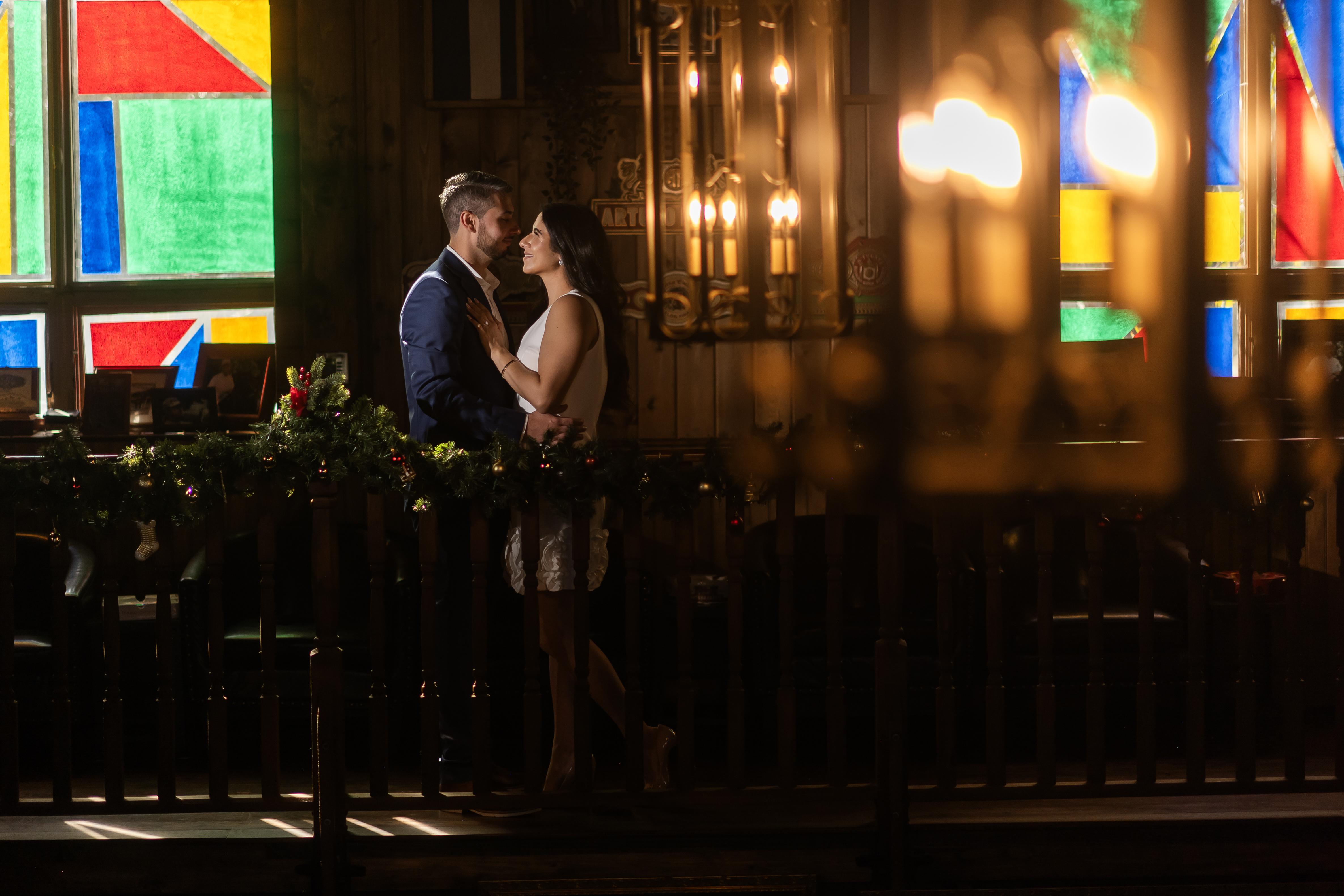 The Wedding Website of Jena Arielle LaMendola and Joseph Aaron Buhrts
