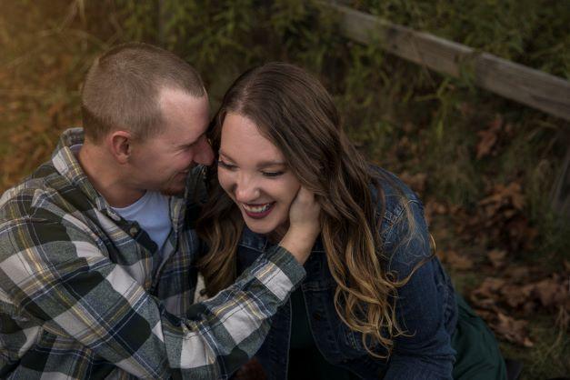 The Wedding Website of Heather Melville and Corey Siler