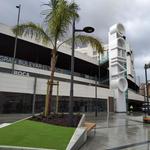 Gran Bulevar El Vasco