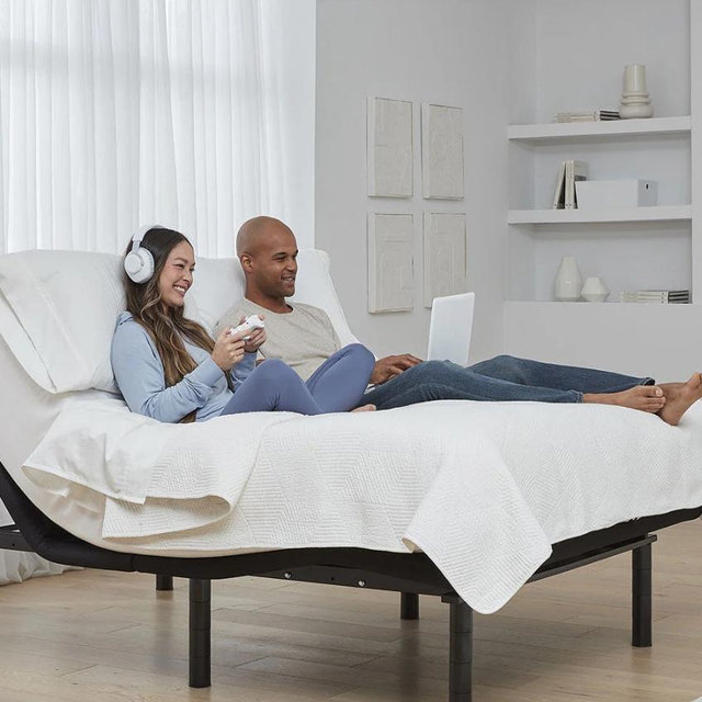 New Mattress