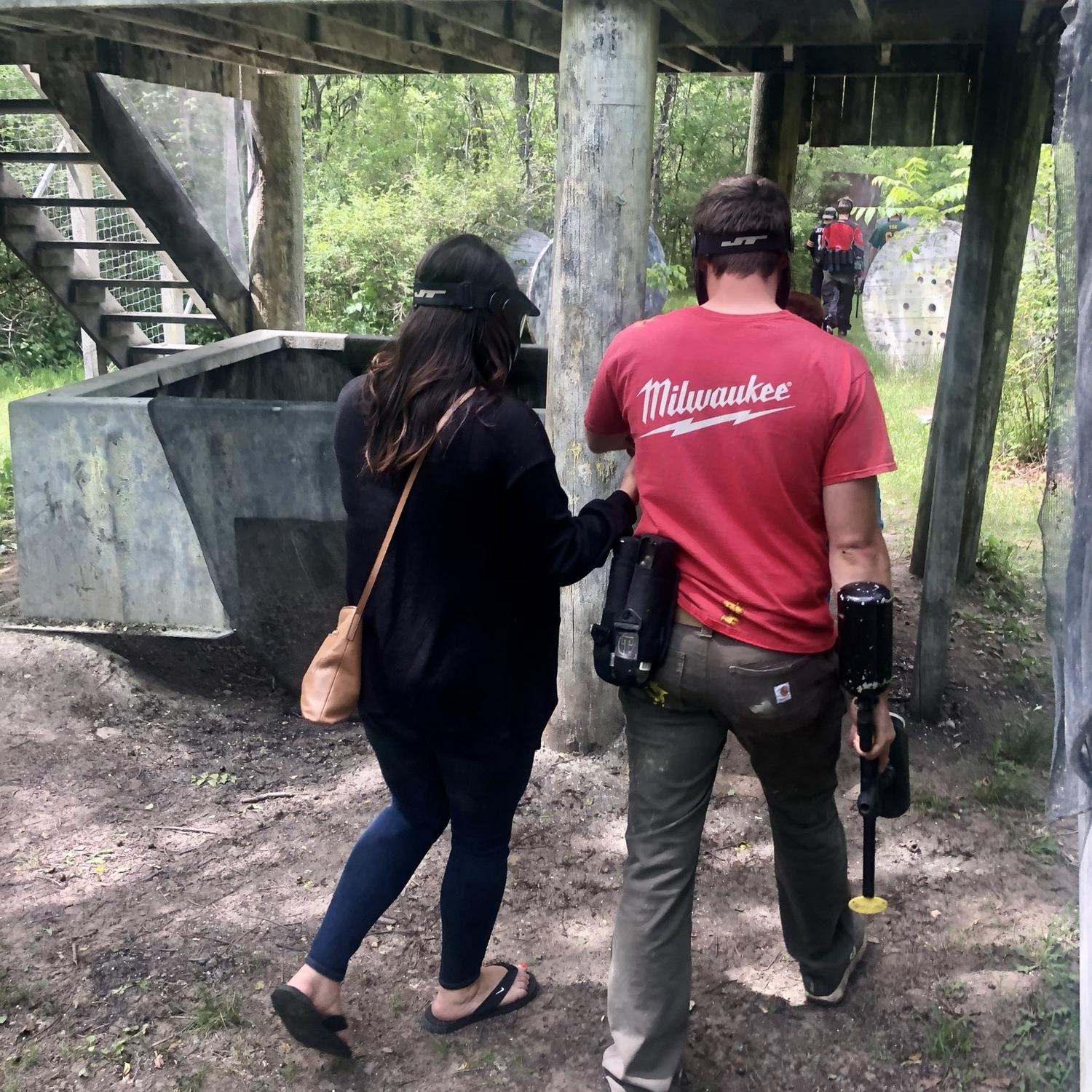 Paintball