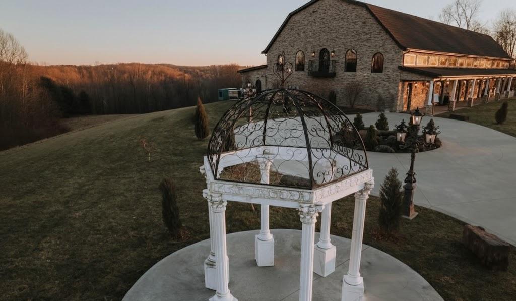 The Wedding Website of Lauren Murtha and Luciano DiLiscia