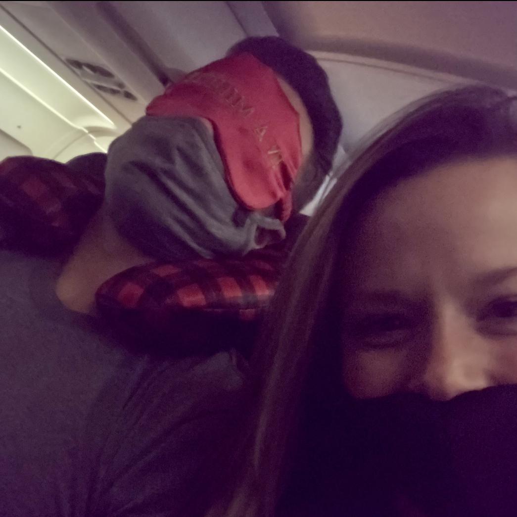 Round Trip Plane Tickets