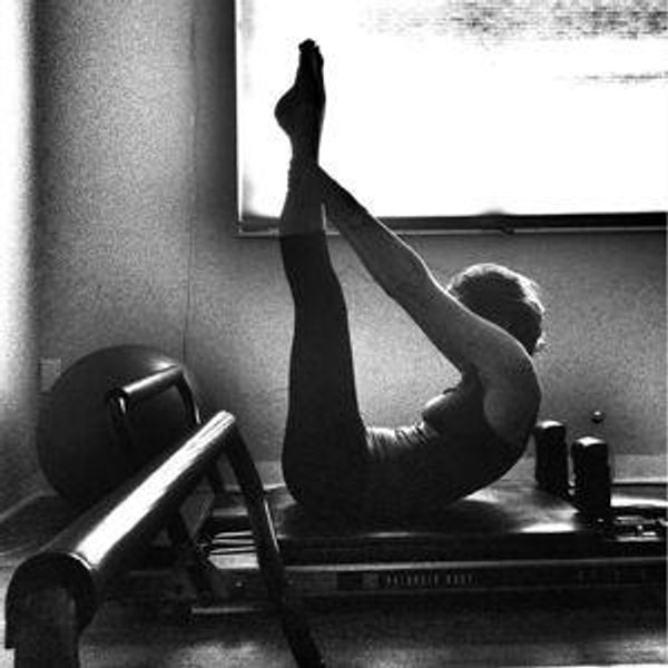 Pilates Classes