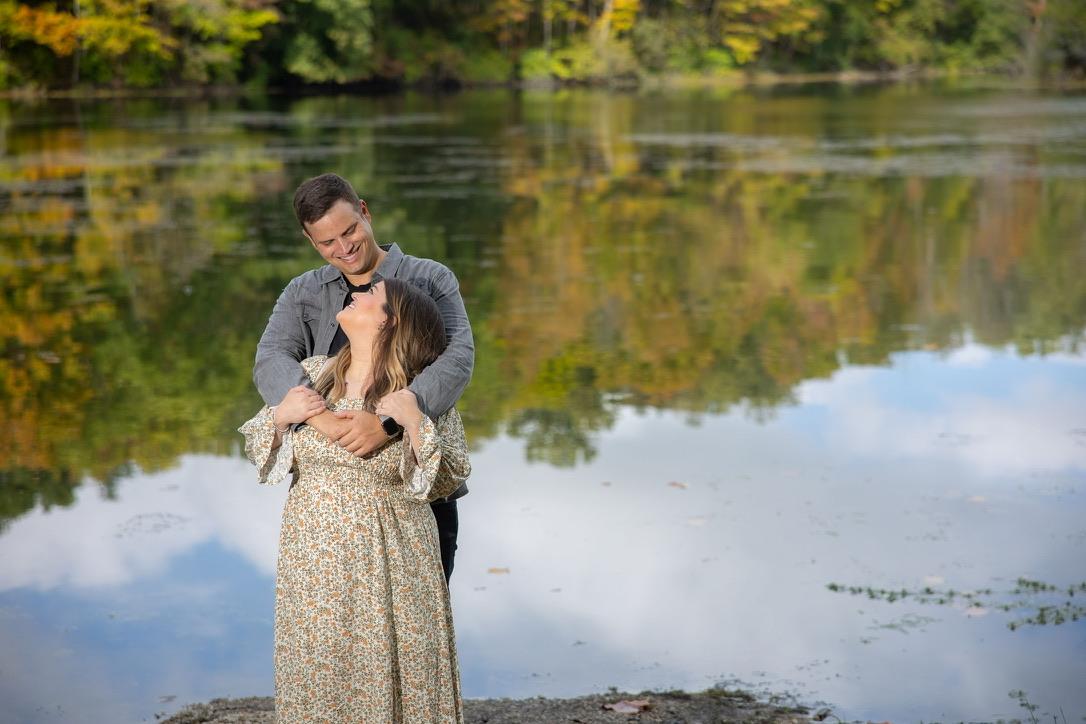 The Wedding Website of Audrey McCalley and Jordan Musleh