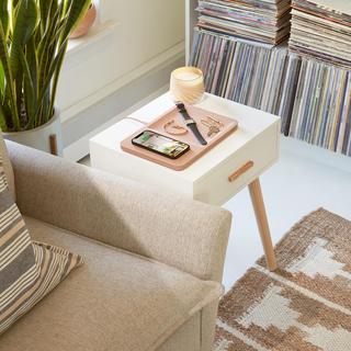 Catch: 3 Essentials Wireless Charger