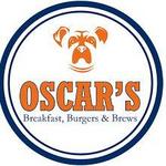 Oscar's Breakfast, Burgers & Brews
