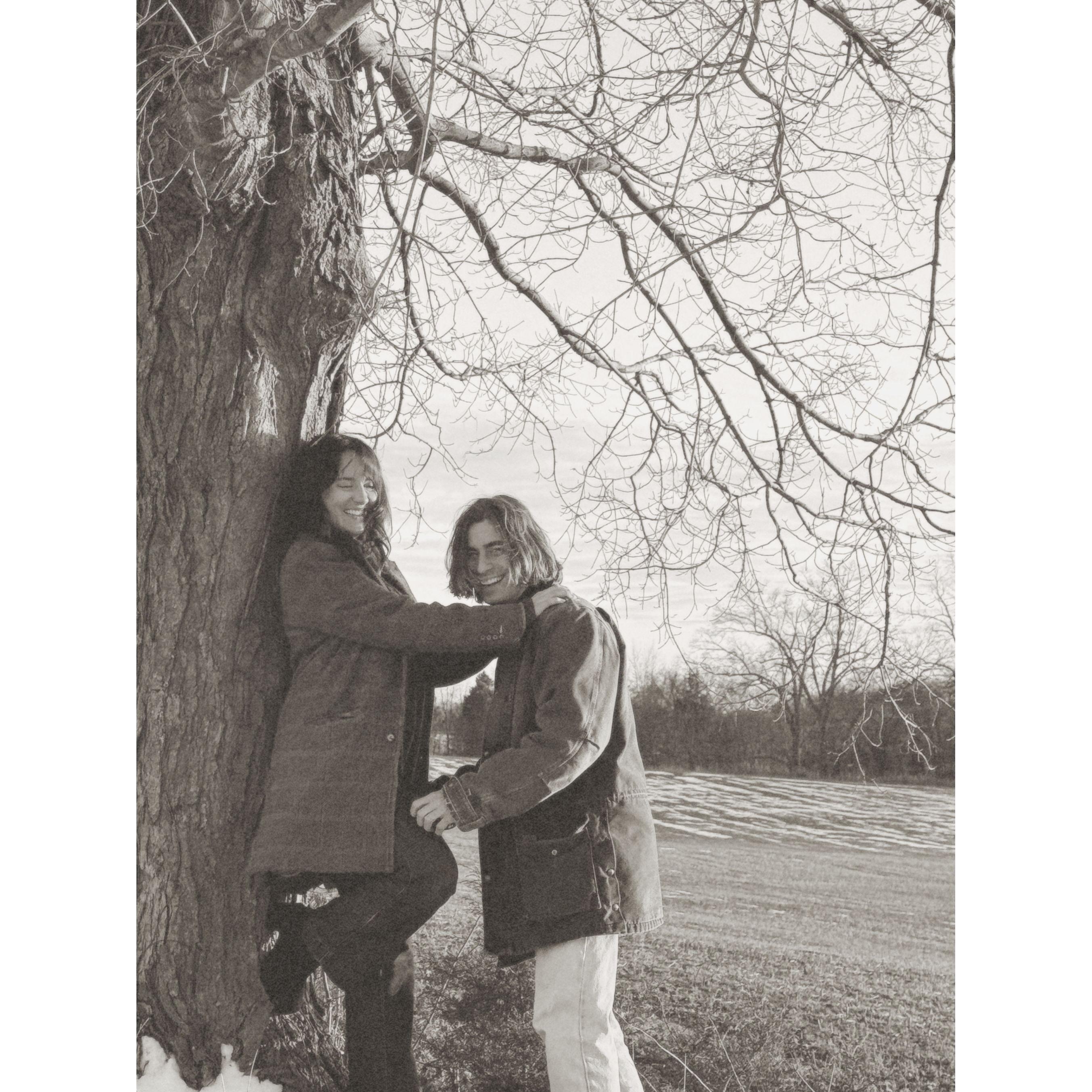 Engagement Photos <3