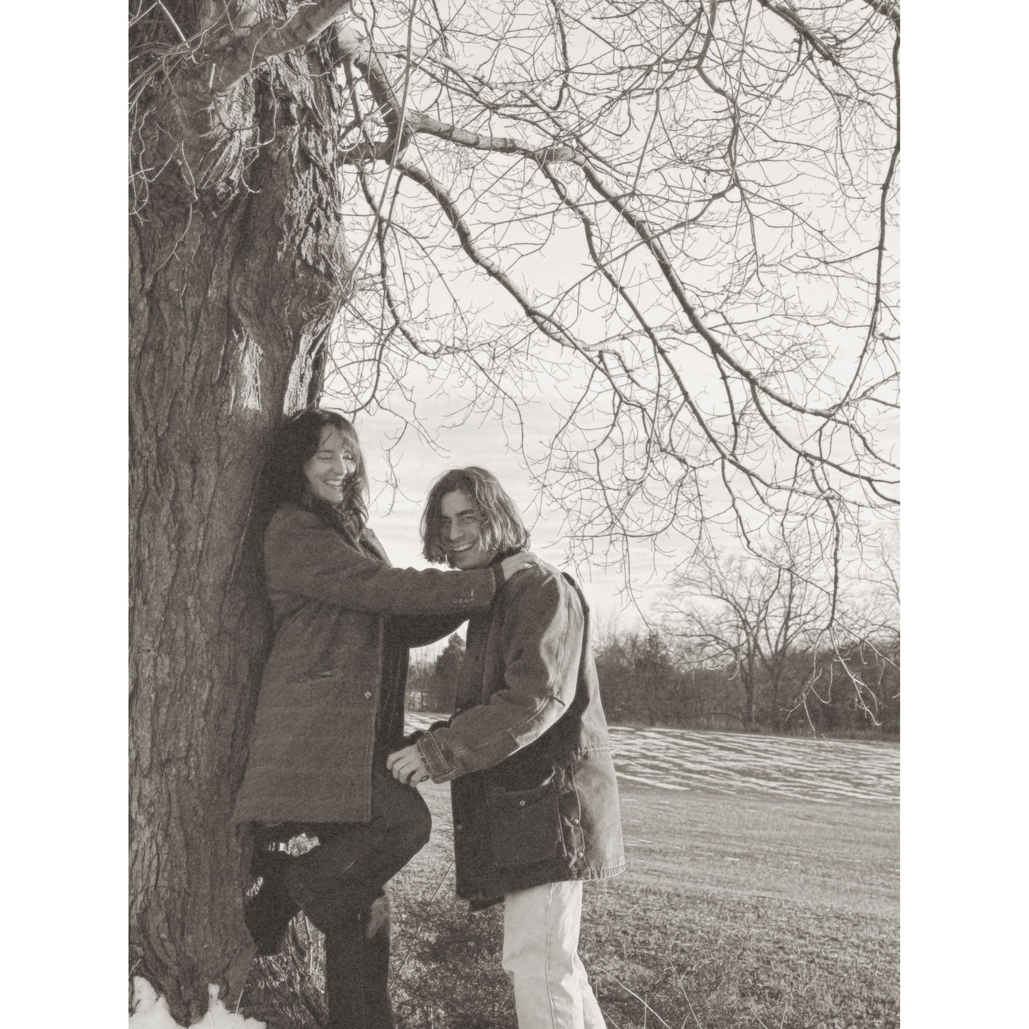 Engagement Photos <3