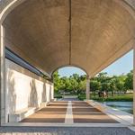 Kimbell Art Museum