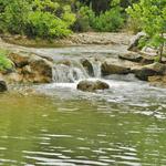 Barton Creek Greenbelt Trail