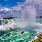 Niagara Falls State Park