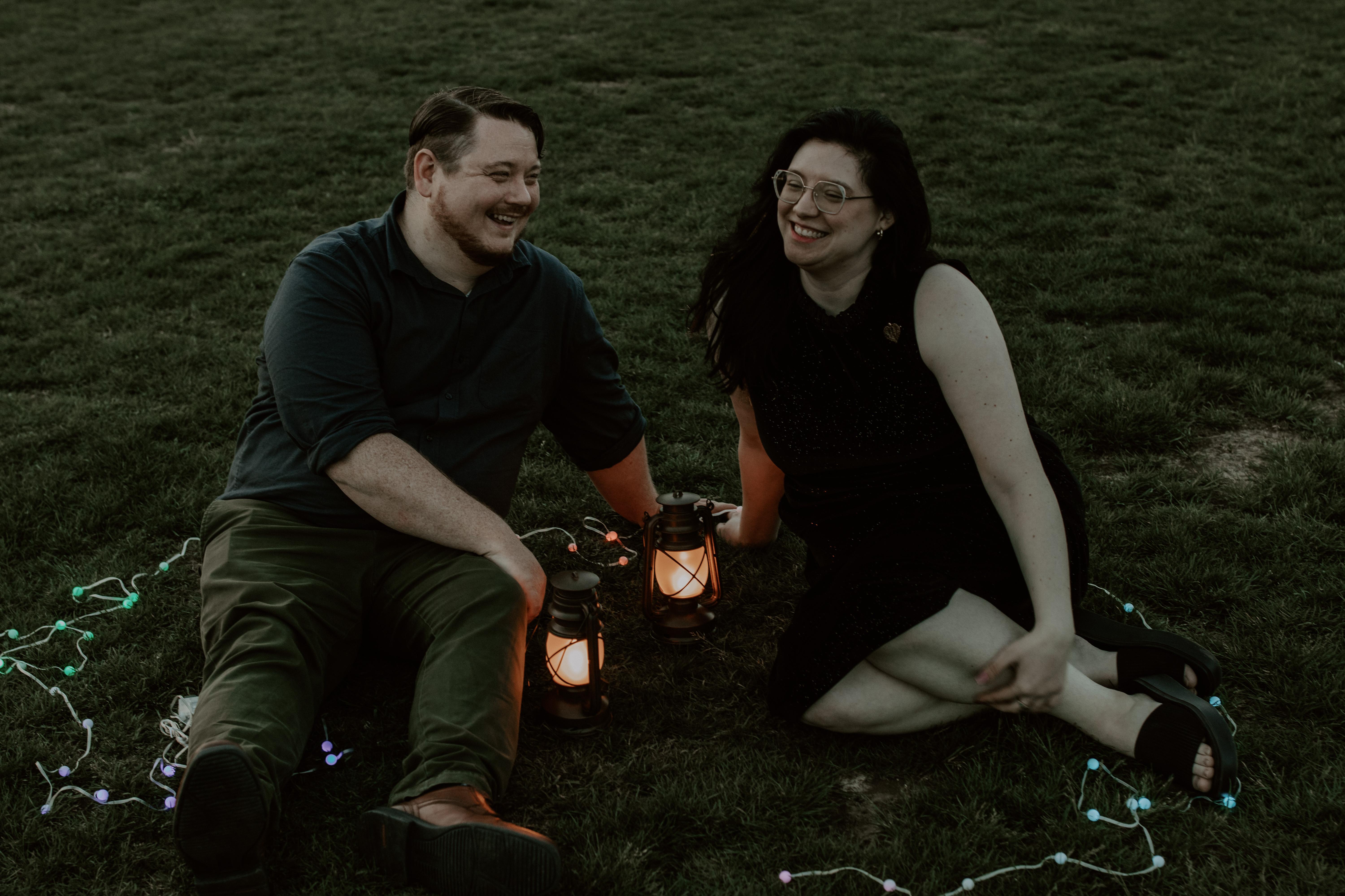 The Wedding Website of Chloe Willett and Aaron Londraville