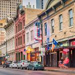 Downtown Austin