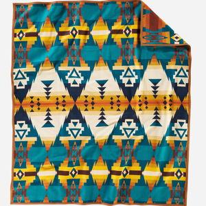 SISKIYOU BLANKET | Pendleton