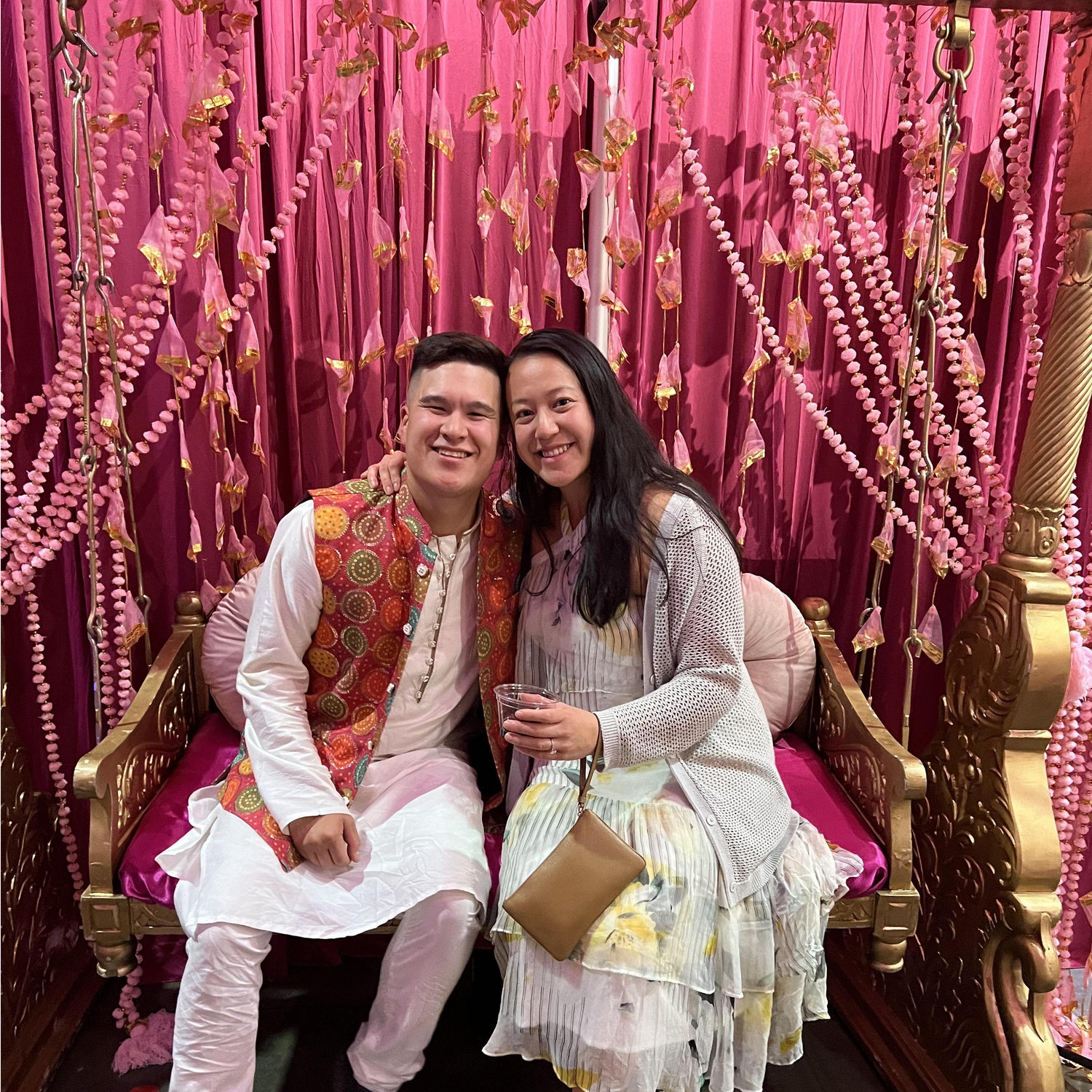 Tej & Pooja's Wedding 2022